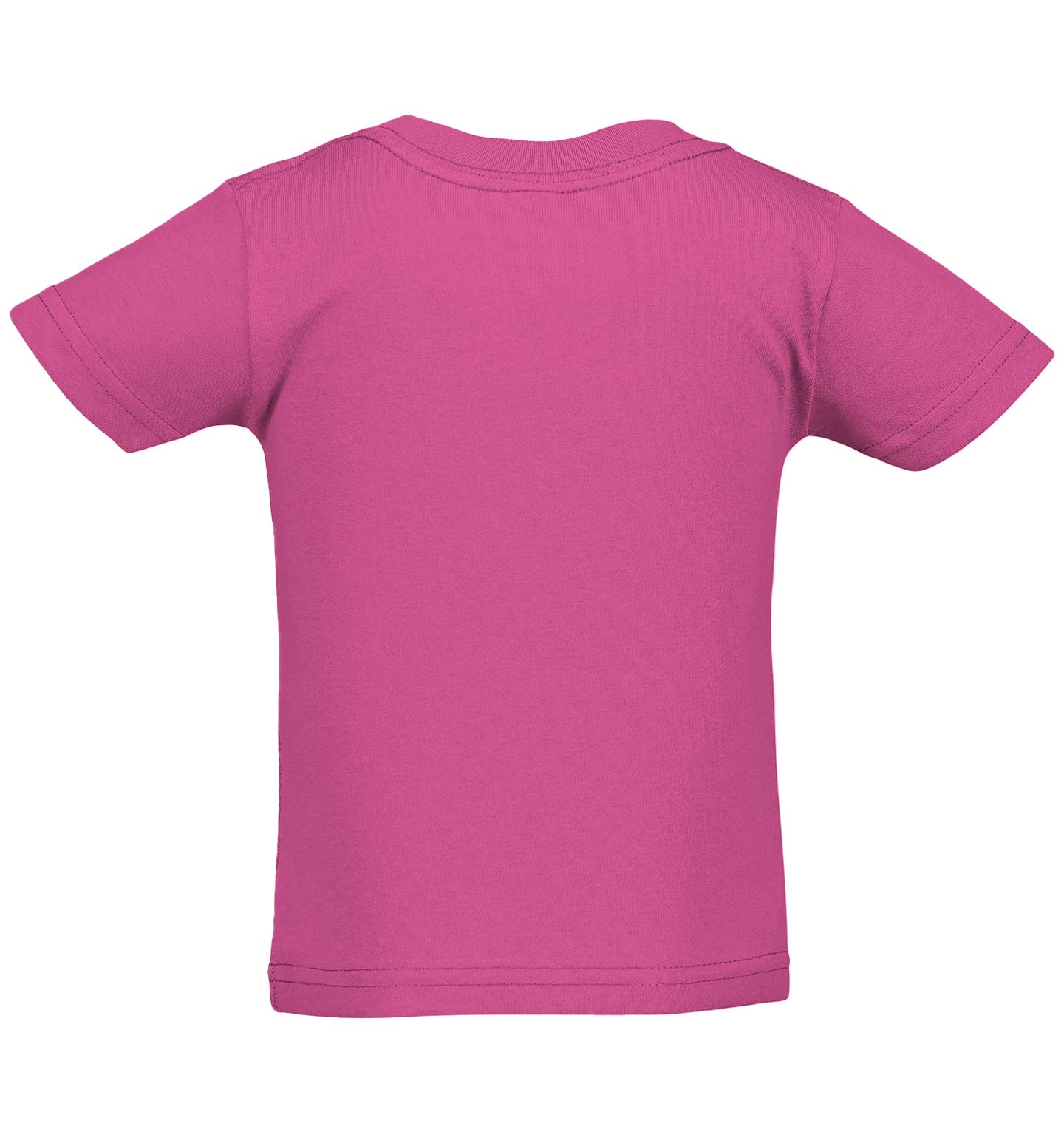 Haase Unlimited Straight Outta Timeout - Trouble Maker Infant & Toddler Cotton Jersey T-Shirt | Cute Baby Boy & Girl Casual Outfit | Playdate, Daycare & Family Photos