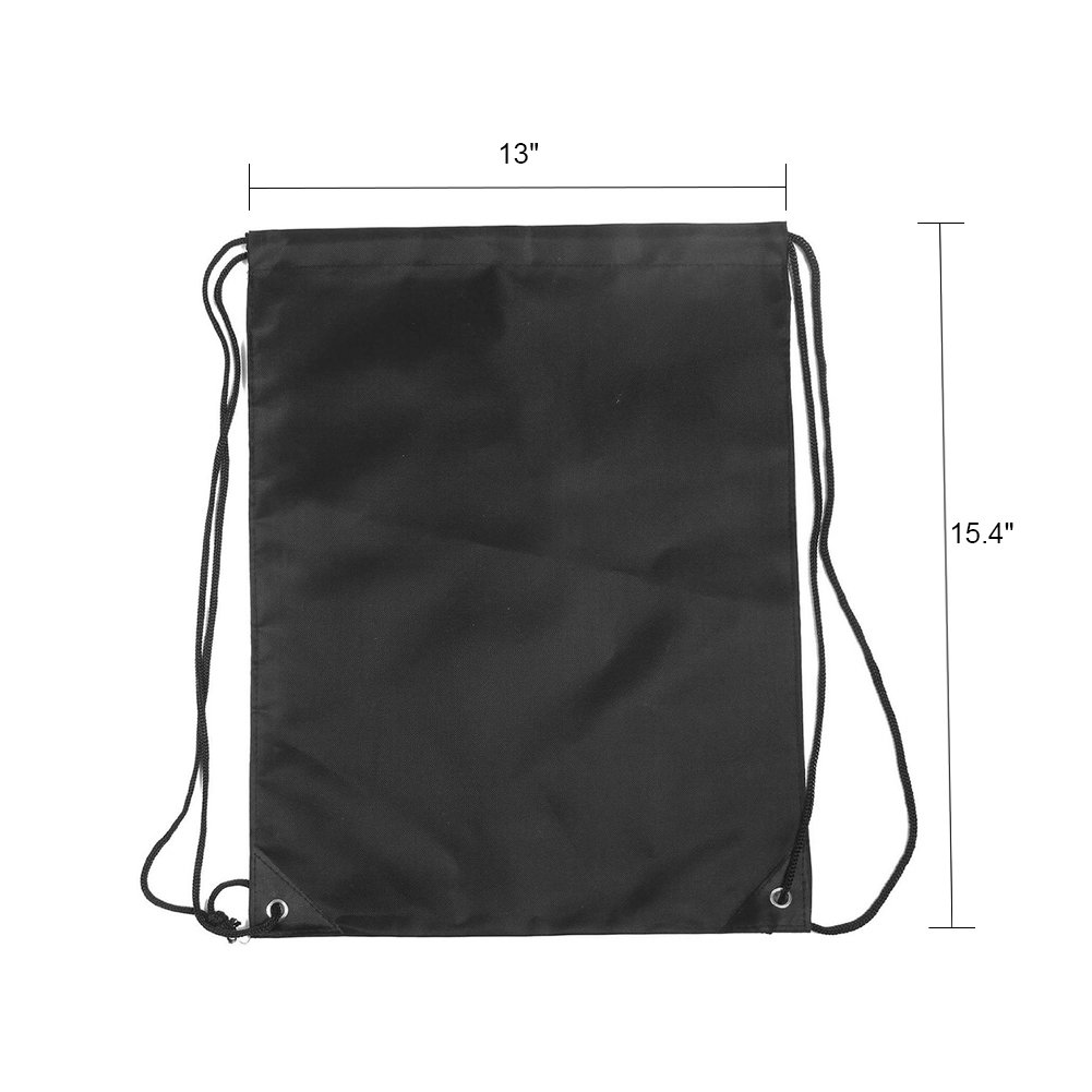 Lightweight Foldable Sports Backpack - Waterproof Drawstring Gym Bag for Travel, Hiking & Outdoor Activities | Perfect for Workouts, School & Daily Commute