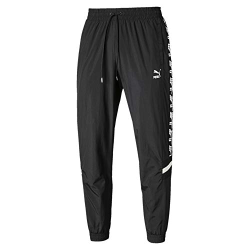 PUMA Men's XTG Training Pants - Black | Lightweight, Breathable & Comfortable Workout Joggers for Gym, Running & Casual Wear