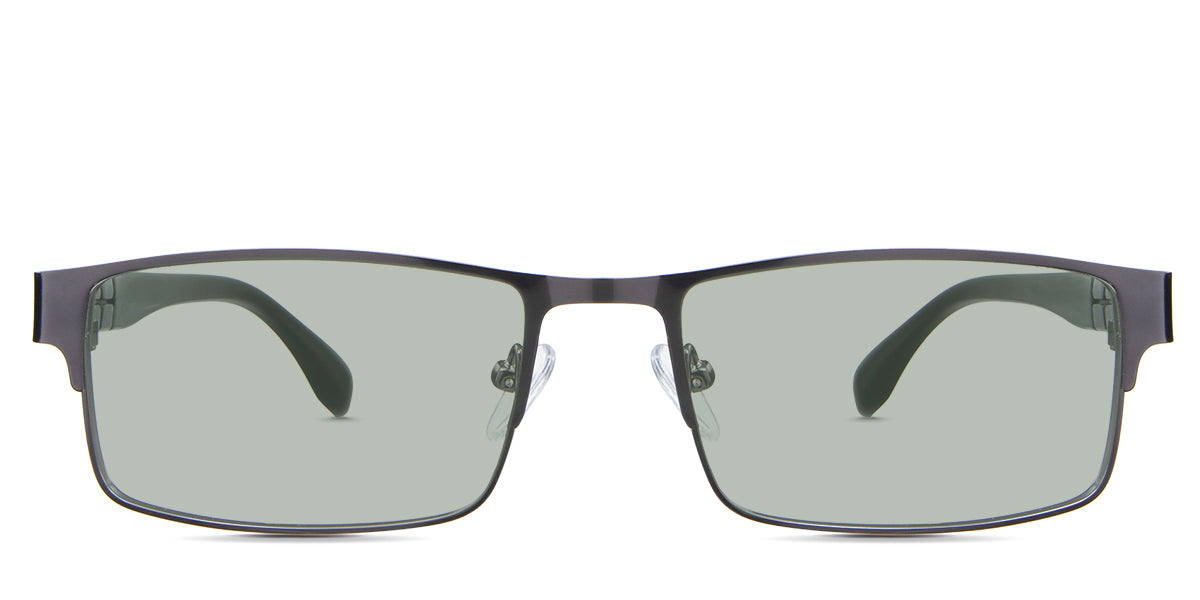 Stylish Prescription Eyeglasses for Men - Trendy & Durable Frames for Work, Reading & Everyday Use