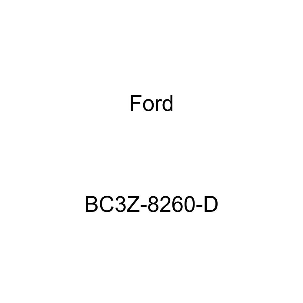 Genuine Ford BC3Z-8260-D Hose Assembly - Replacement Cooling System Part for Ford Trucks & SUVs | Perfect for Engine Maintenance & Repair