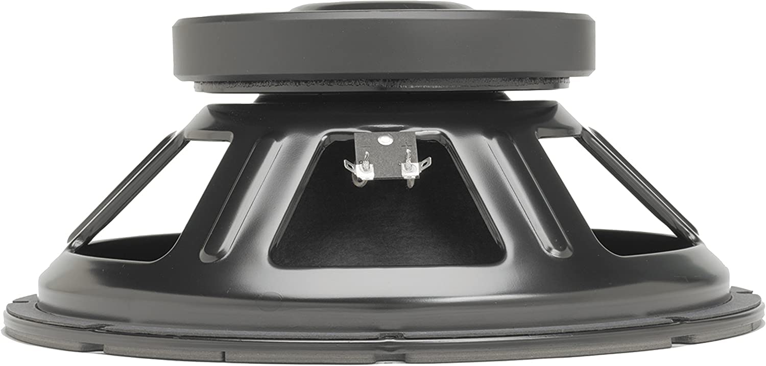 Eminence Kappa-15LFA 15 Inch 600W 8 Ohm Professional PA Speaker - High Power Audio for Live Music, DJ Performances & Stage Events (Black)