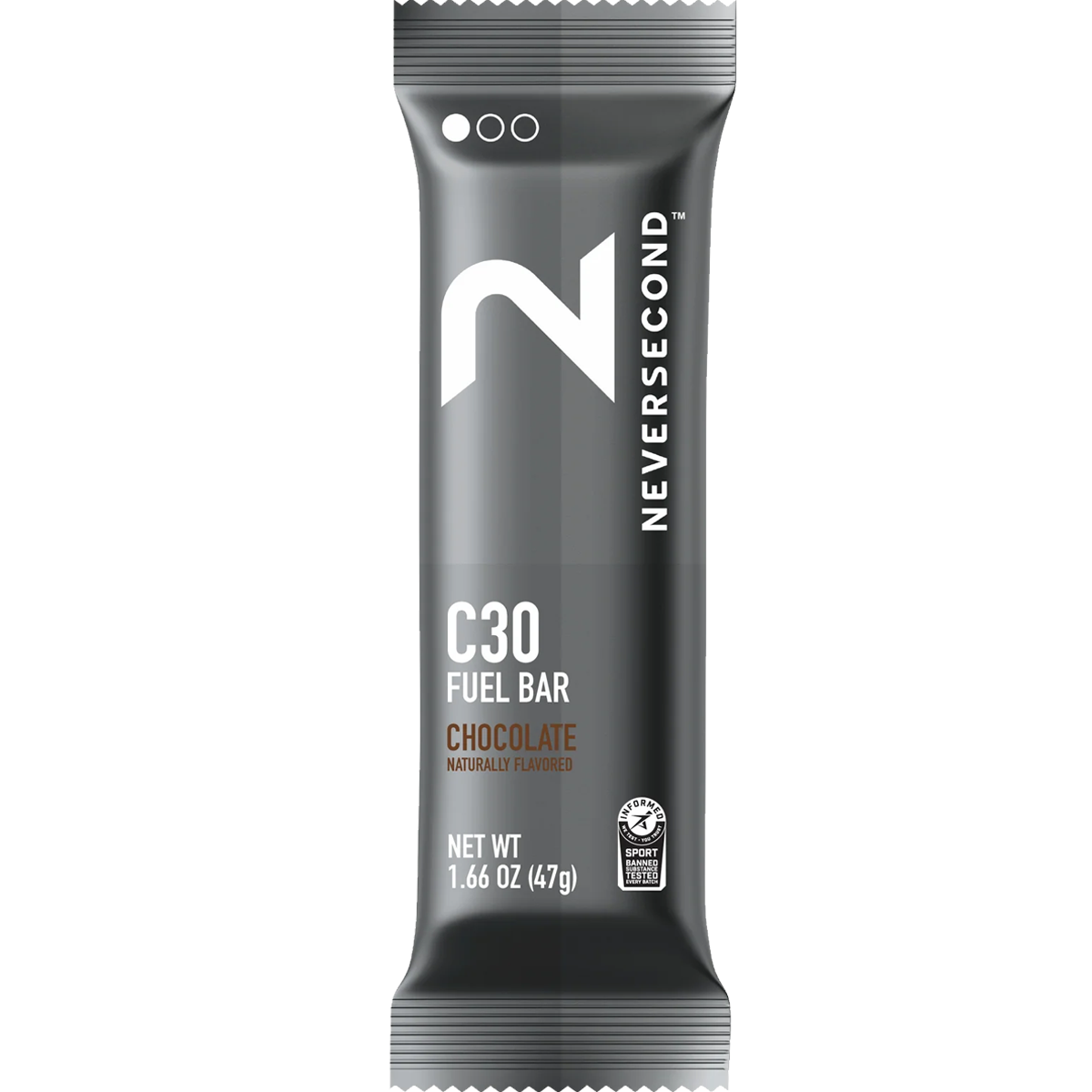 C30 Fuel Bar - High Protein Energy Snack for Hiking, Running & Workouts | Gluten-Free & Vegan | Portable Nutrition for Active Lifestyles