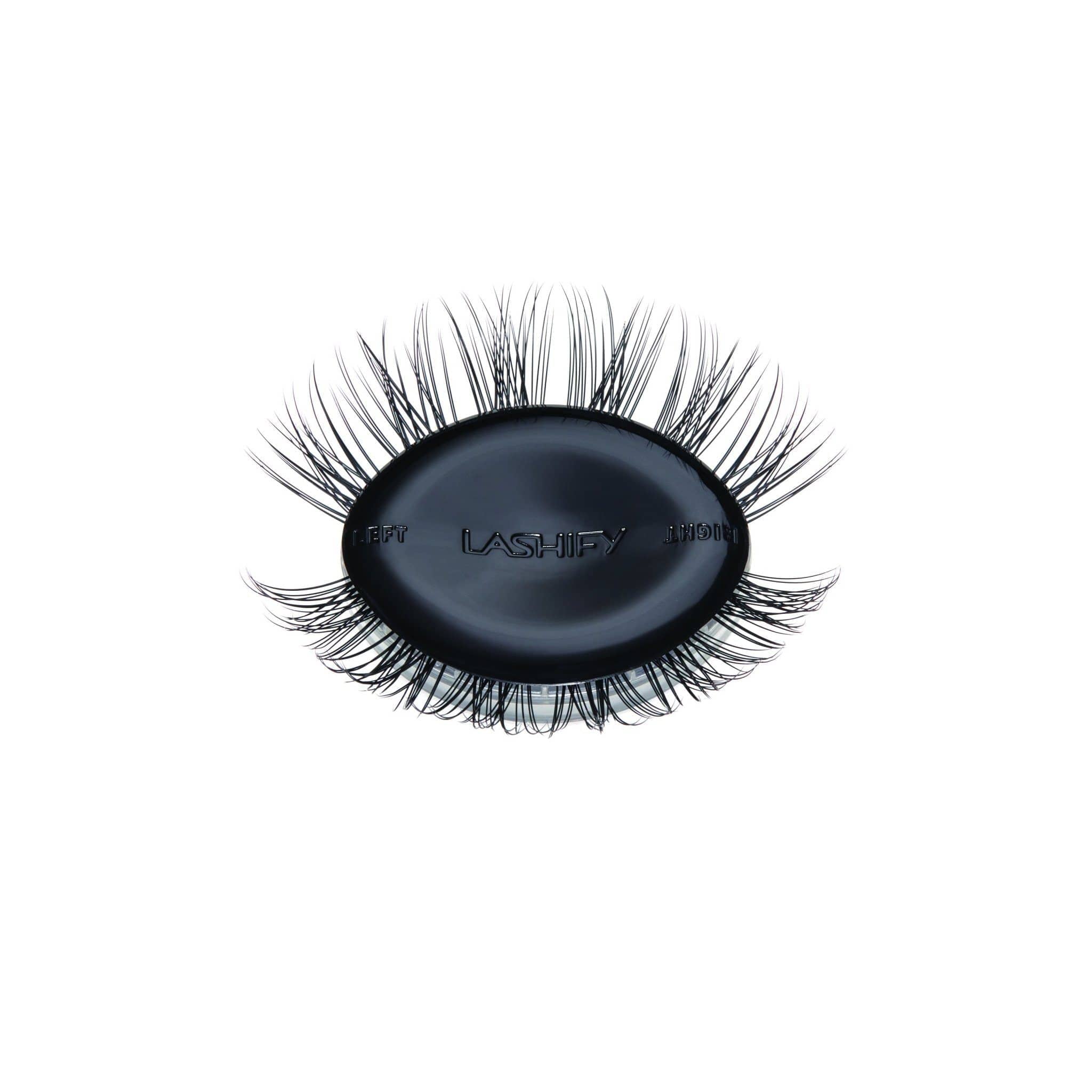 Drama Core Gossamer® Lash V1 - Premium False Eyelashes for Volume & Length | Perfect for Parties, Weddings & Special Occasions