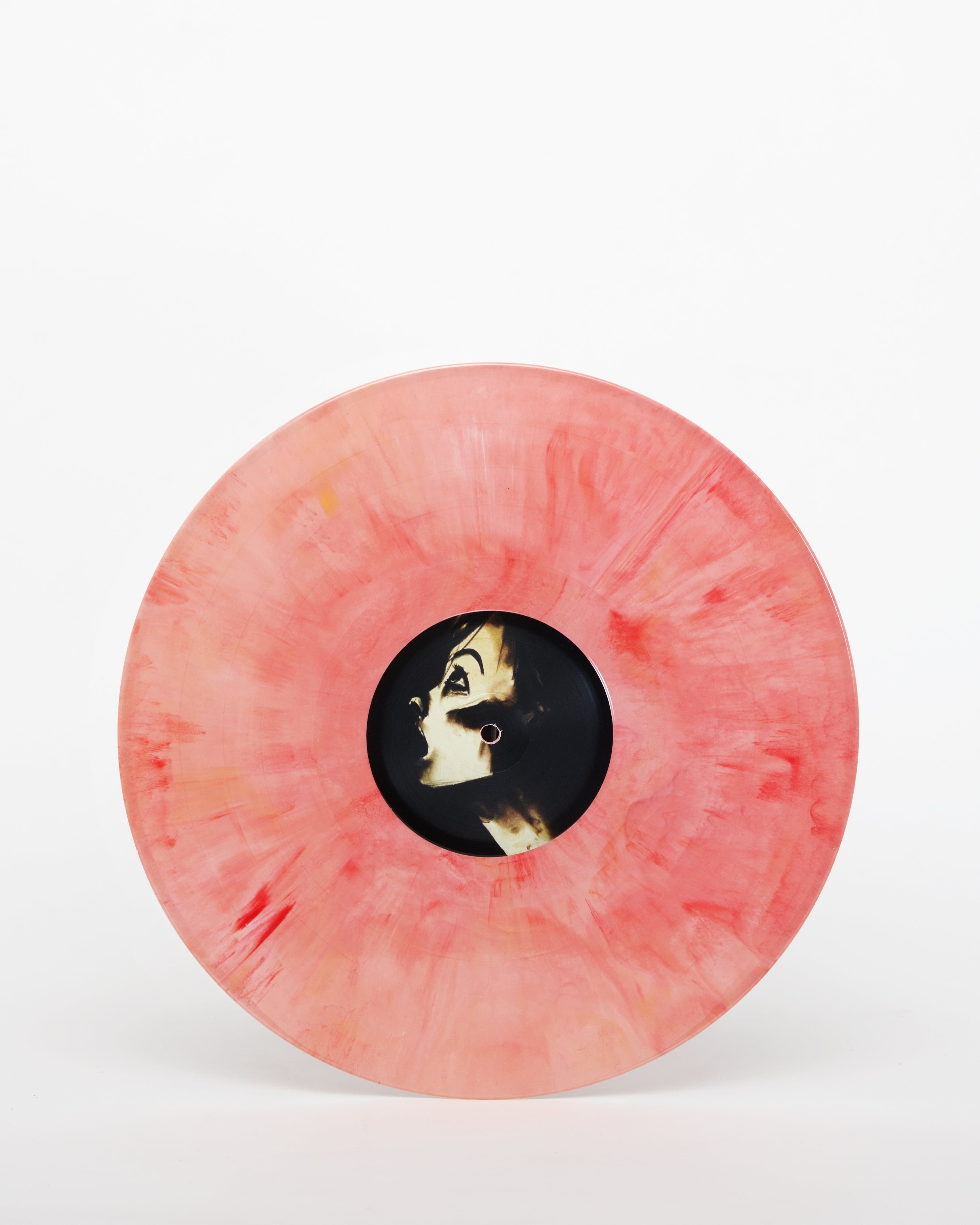 Mondo Exclusive Red/Yellow Vinyl + Bonus Black 7-inch