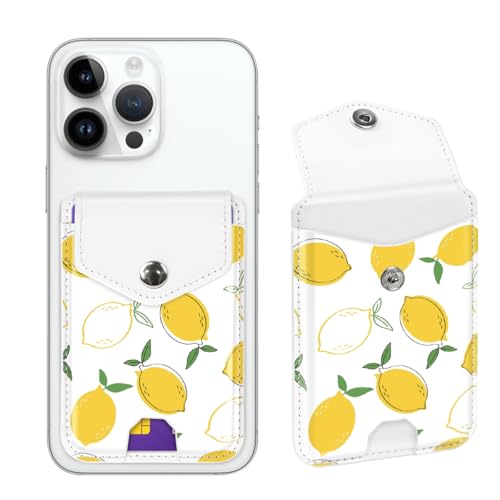 Lemon Pattern