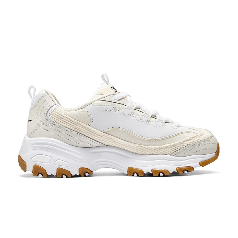 D'LITES Women's Fashion Sneakers - Comfortable Lightweight Walking Shoes for Casual Wear & Workout | Perfect for Gym, Running, and Everyday Use