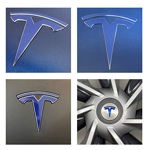 Deep Blue Metallic