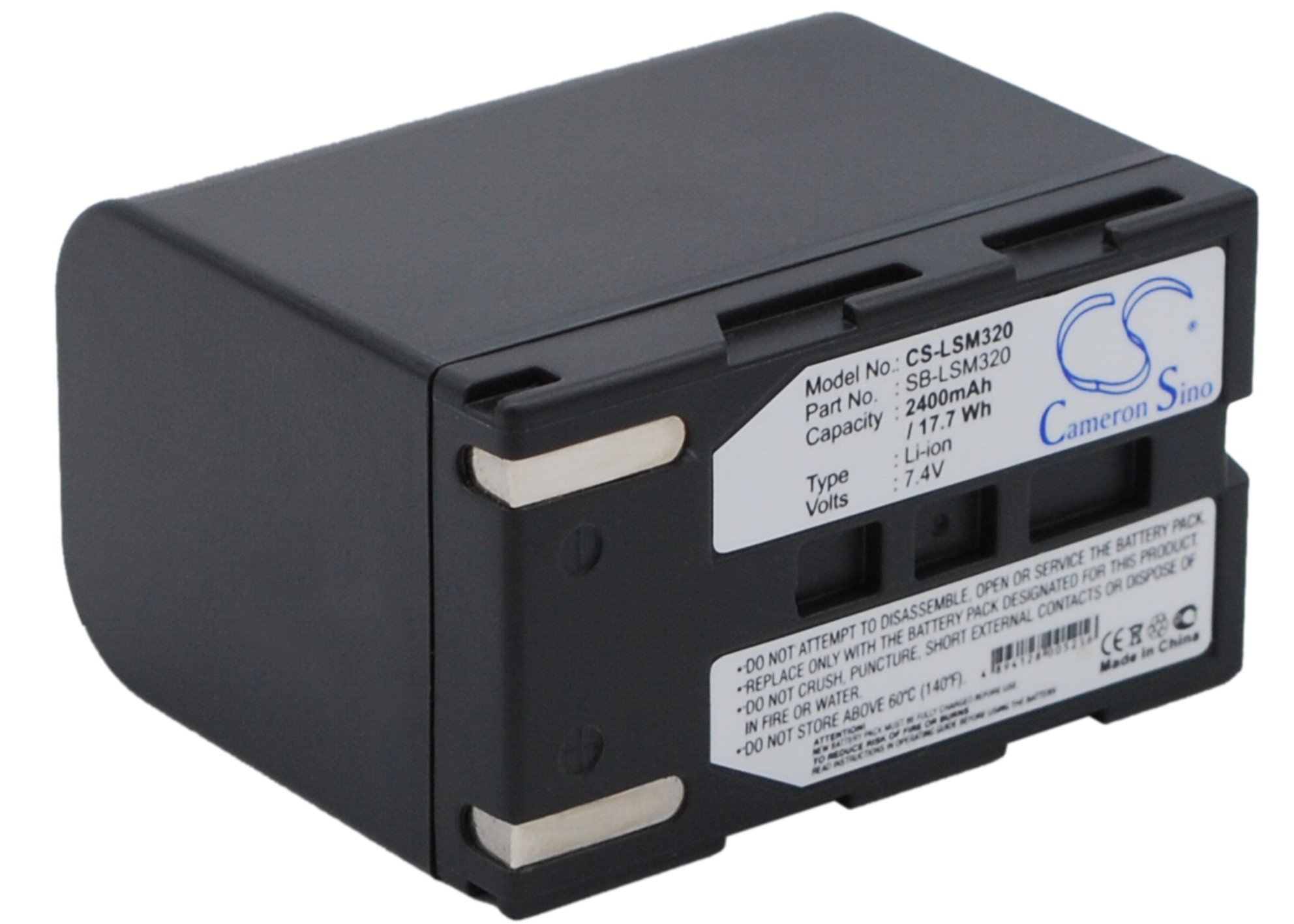 Estry Replacement Battery Compatible with SC-D363 SC-D263 SC-D351 SC-D353 SC-D362 SC-D364 SC-D365 SC-D366 SC-D453 SC-D455 SC-D963 SC-D965 SC-DC163 SC-DC164 SC-DC165 - Long-Lasting Power for Cordless Phones & Office Devices