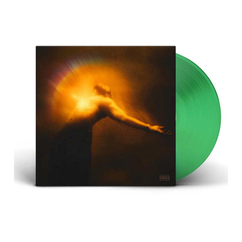 Better Me Than You [Focus Edition LP] - Motivational Music for Productivity, Study & Work - Perfect for Office, Gym & Home Focus Sessions