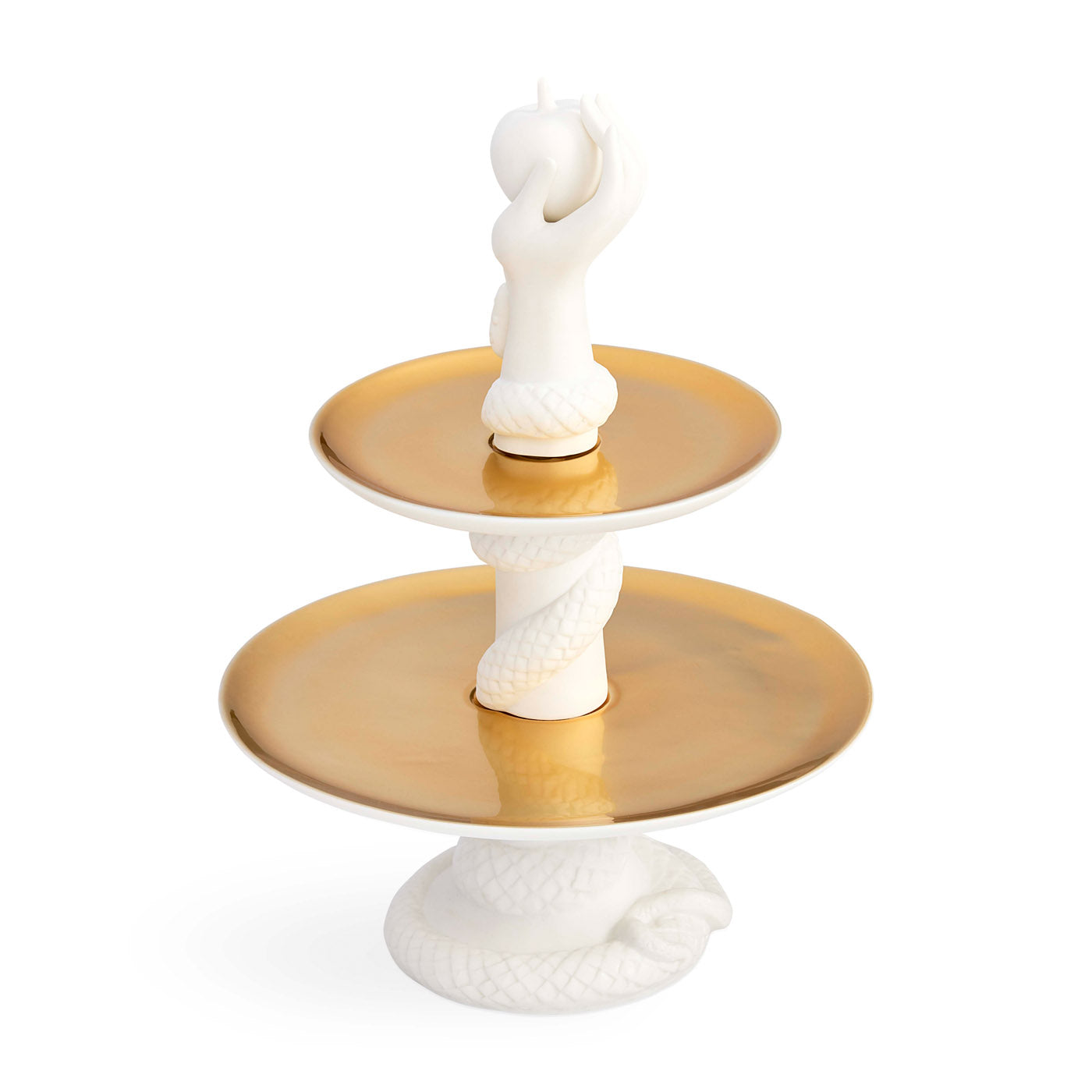 Eve Bon Bon Tray - Elegant Candy Serving Dish for Parties, Weddings & Home Decor | Perfect for Chocolate, Candy & Dessert Display