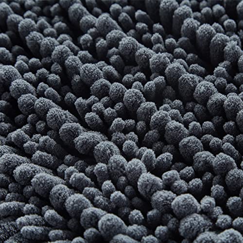 Charcoal Grey
