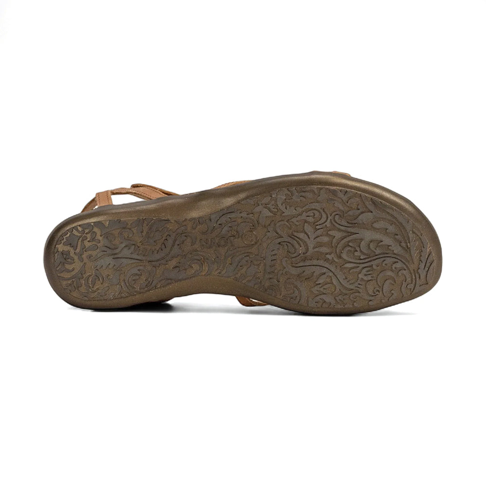 Dorith Women's Comfortable Sandals (4710) - Perfect for Beach, Vacation & Summer Walking