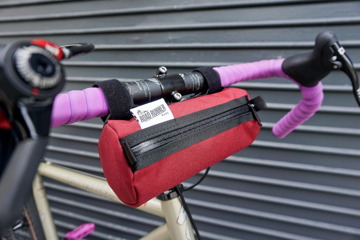 High-Vis Watermelon Neon Green / Pink Cordura