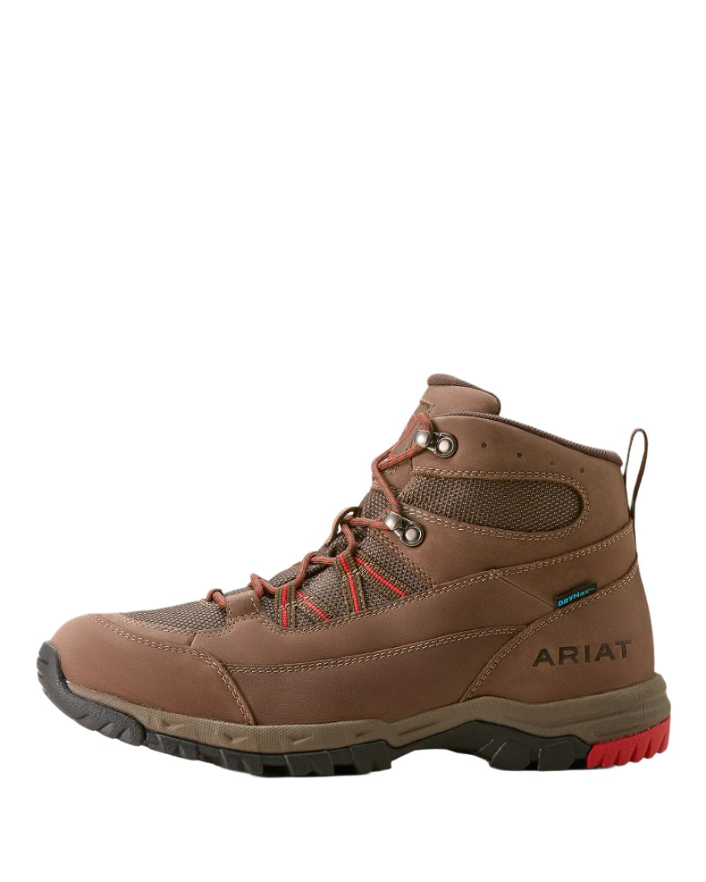 Ariat Men's Skyline Summit Waterproof Hiking Boots - Durable Outdoor Work & Hunting Boots for All-Day Comfort