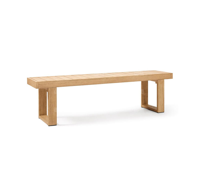 200cm aluminum alloy long