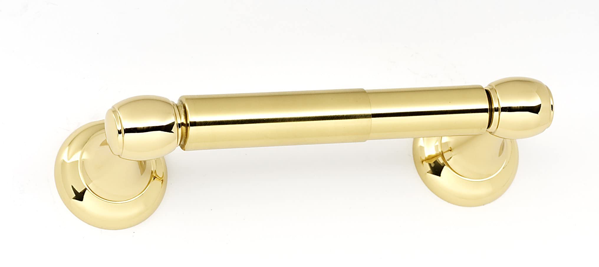 Wall Mounted Tissue Holder in Chocolate Bronze Finish - Perfect for Bathroom, Kitchen, and Living Room Organization