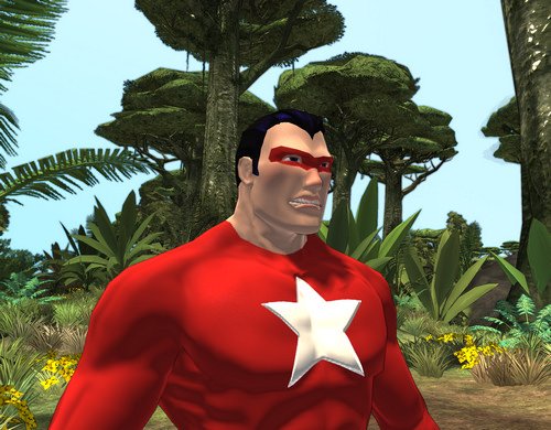 Champions Online - PC Game | Superhero MMORPG Adventure | Play as Custom Heroes in Epic Battles | Perfect for Comic Fans & Online Gamers