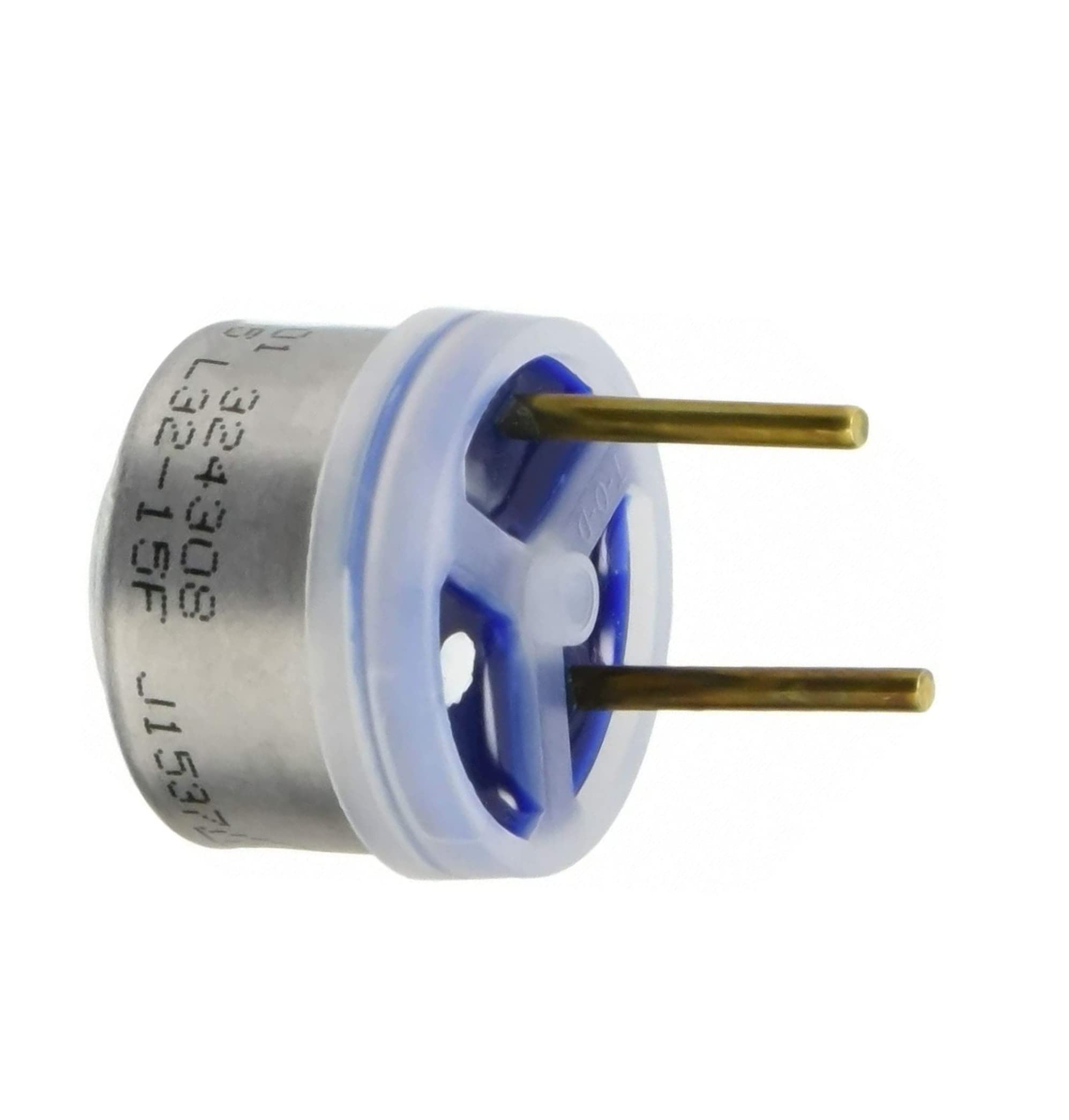 Whirlpool W627985 & 628397 Compatible Refrigerator Ice Maker Thermostat Replacement - Perfect for Kitchen Appliances & Home Repair