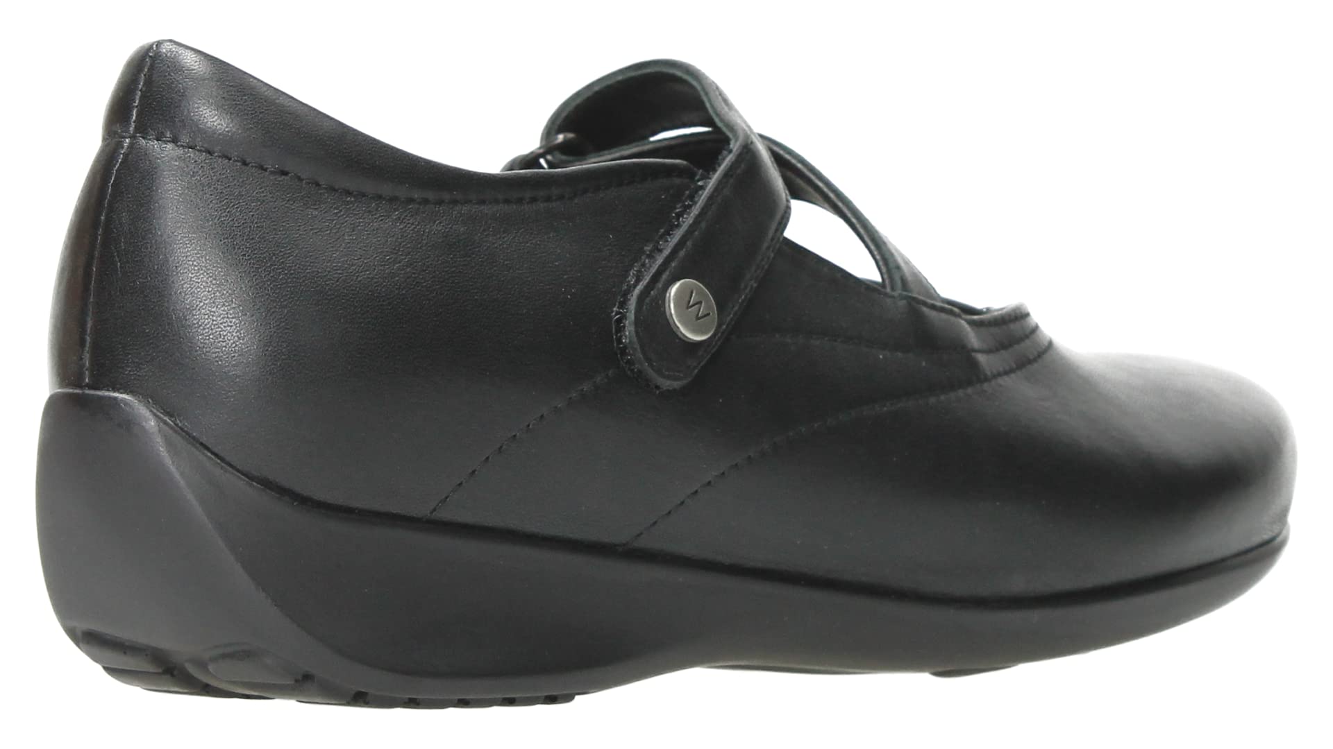 Wolky Women's Comfortable Flats - Lightweight & Stylish Slip-On Shoes for Walking, Work & Casual Outfits