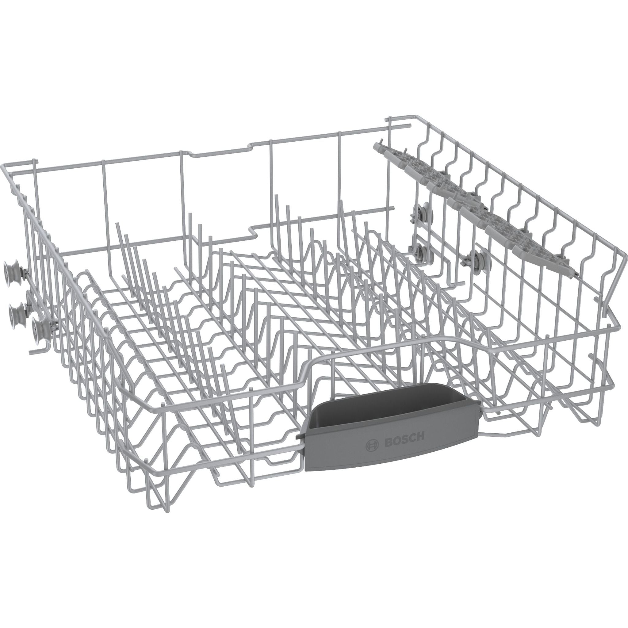 Bosch SHE3AEM5N 24 Inch Built-In Dishwasher with Stainless Steel Tub - Energy Star Certified, Ultra Quiet Operation - Perfect for Kitchens, Apartments, and Small Homes