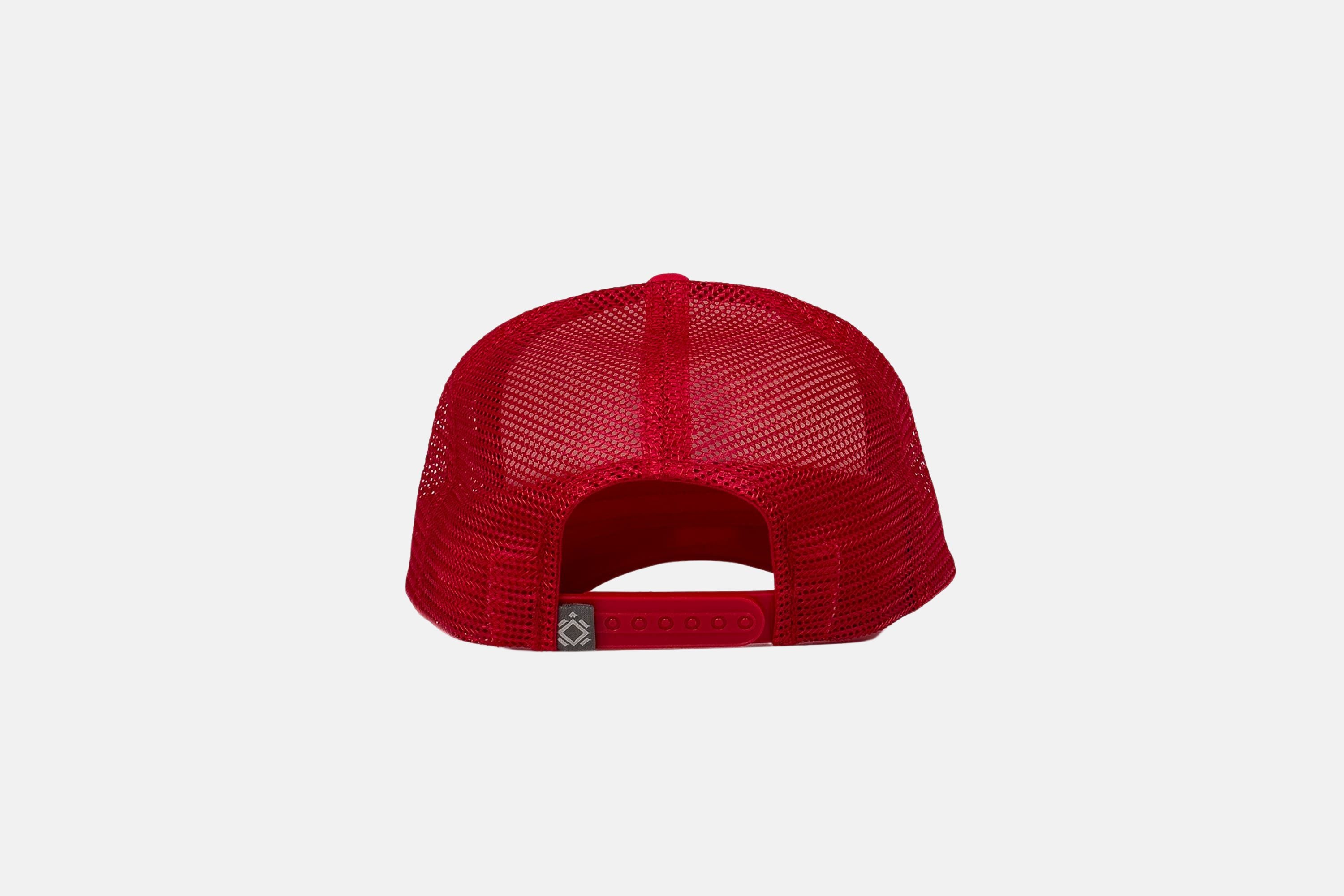 Premium Cotton Oxford Foam Front Trucker Hat - Classic Baseball Cap for Men & Women - Perfect for Outdoor Activities, Sports, and Casual Wear