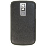 Original Blackberry Bold 9000 Battery Cover Replacement - OEM Style Back Housing Case for Blackberry 9000 Smartphone - Perfect for Repair, Protection & Customization