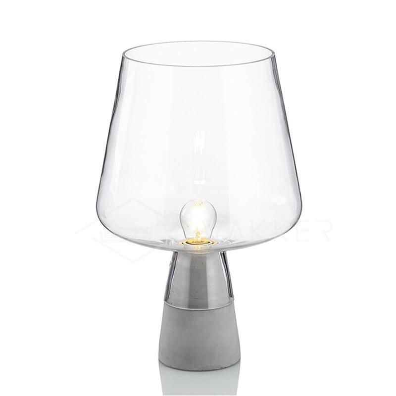 Leimu Modern LED Table Lamp with USB Port - Adjustable Brightness for Bedroom, Office & Living Room - Perfect for Reading, Working & Relaxing