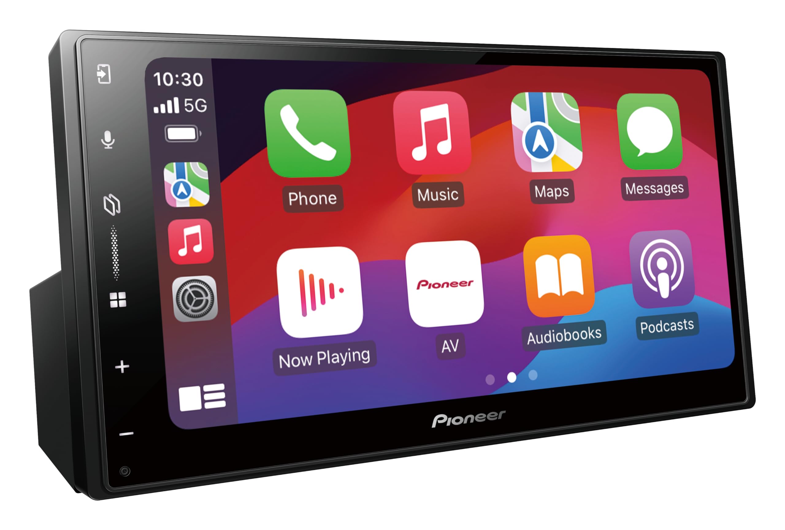 Pioneer SPH-DA77DAB 6.8