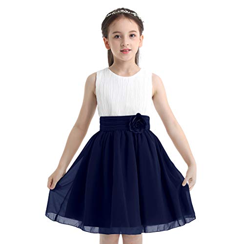 White&navy Blue