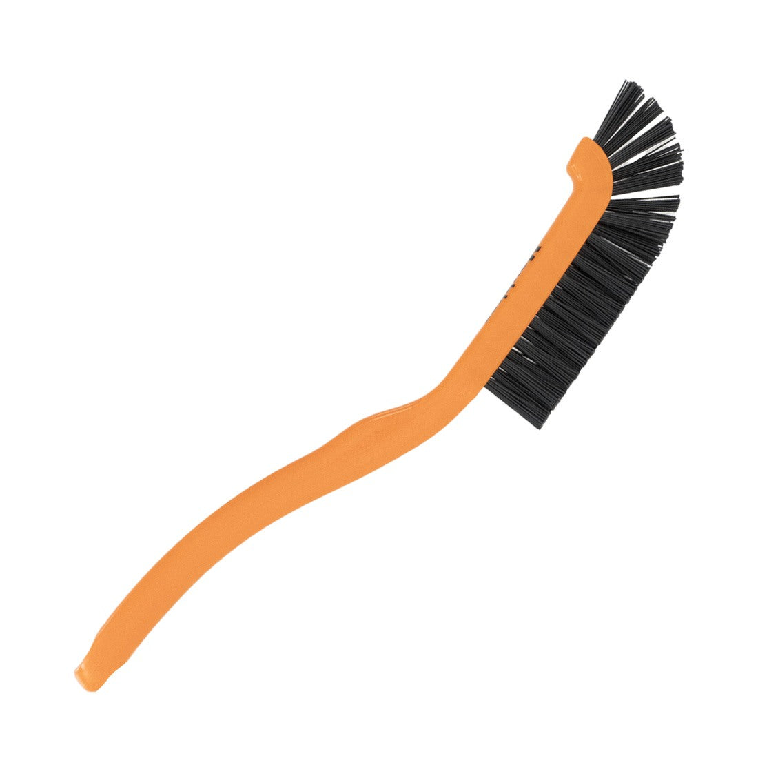 Maykker Track Brush Plus - High-Performance Cleaning Brush for Hardwood Floors, Carpets & Pet Hair | Ideal for Home, Office & Commercial Use