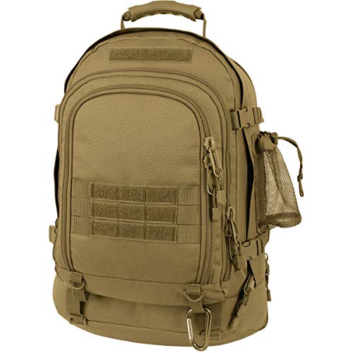 Coyote Brown