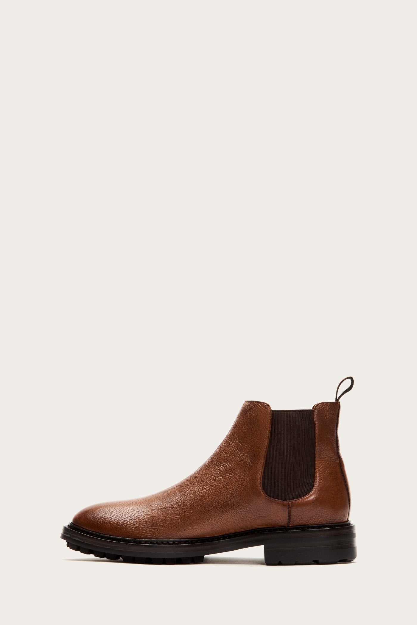 Pre-Owned Greyson Chelsea Boots for Men & Women - Stylish & Comfortable Ankle Boots for Casual, Office & Outdoor Wear