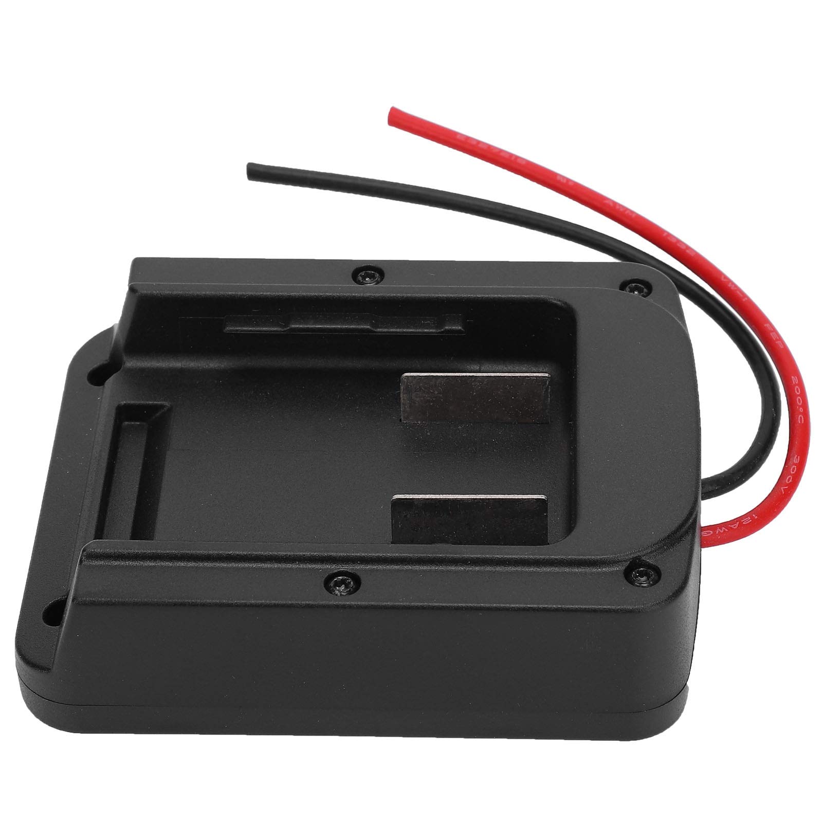 Jeanoko Lightweight Portable Power Tool Battery Adapter for Wackers - Compatible with Various Models, Fast Charging & Durable - Perfect for Construction Sites, DIY Projects, and Outdoor Power Tool Use
