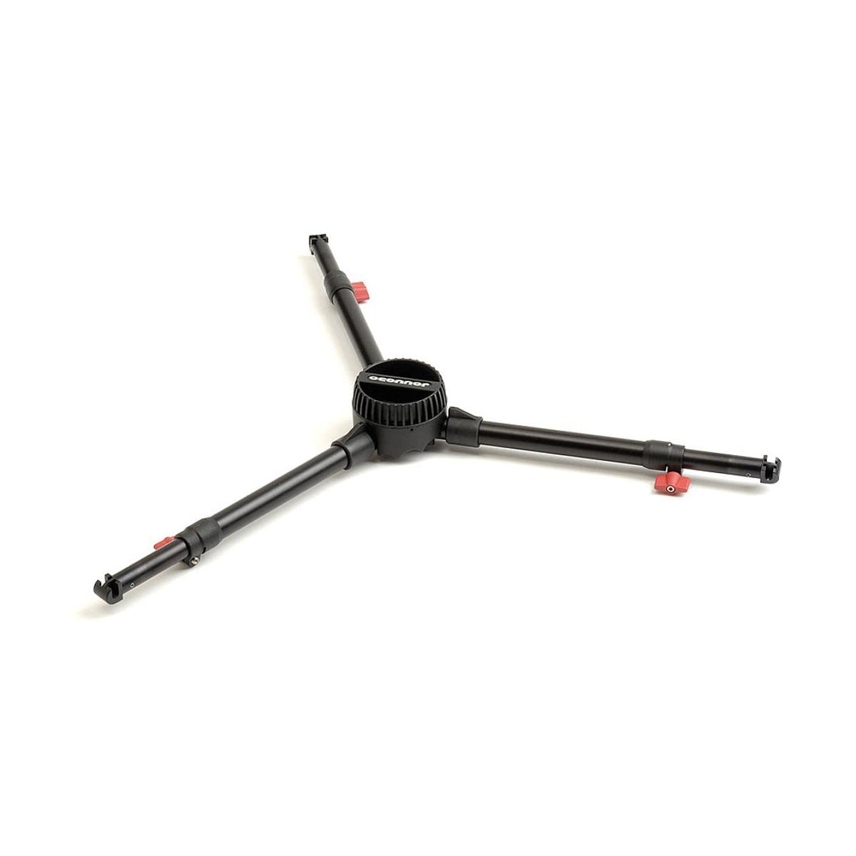Oconnor MLS Mid Level Spreader for 30L Tripod - Professional Camera Support for Film & Video Production - Perfect for Studio, Outdoor & On-Location Shooting