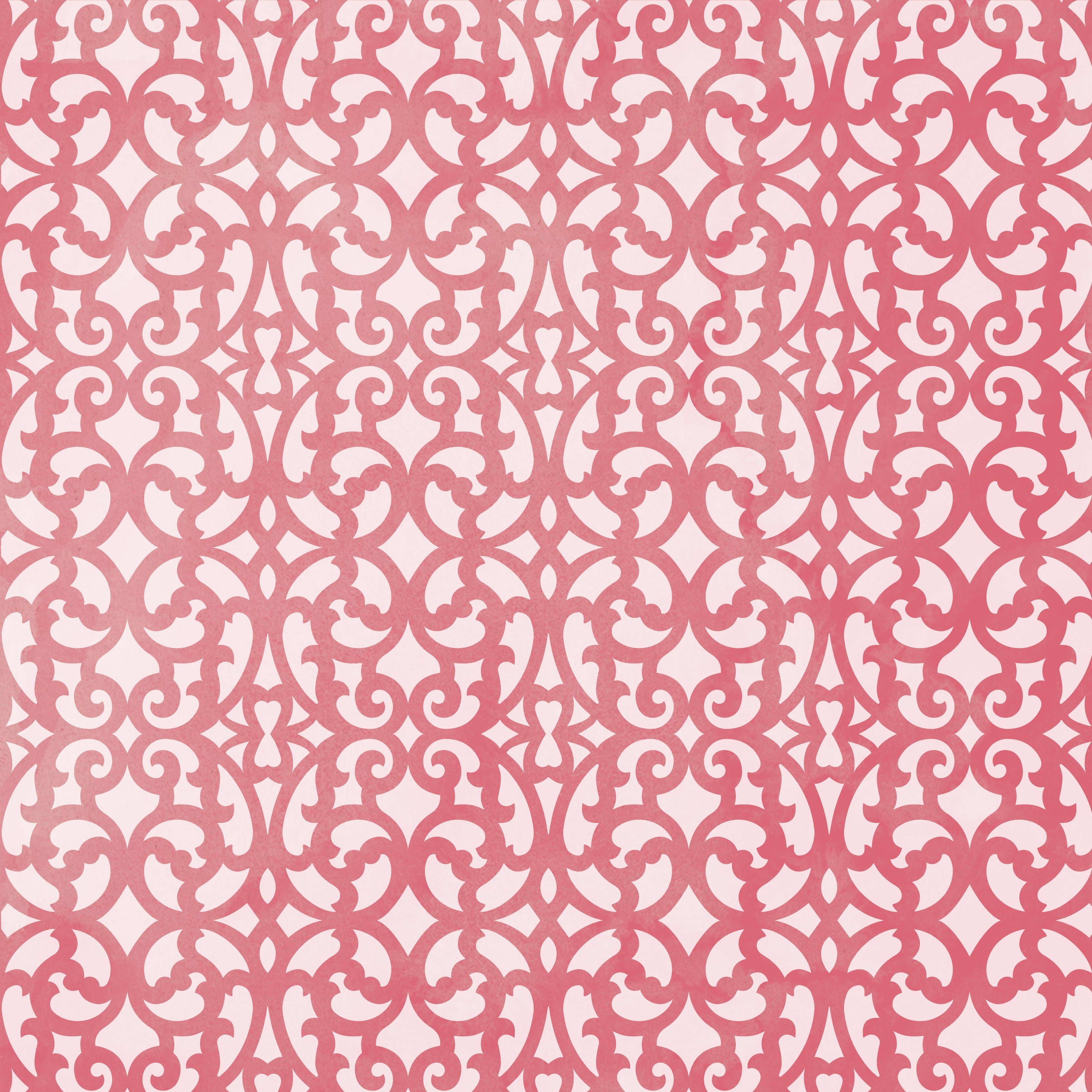 Mansion House Grille Trellis Craft Stencil - DIY Home Decor Stencils for Wall Painting, Furniture & Fabric - Perfect for Home Improvement, Scrapbooking & Wedding Decorations