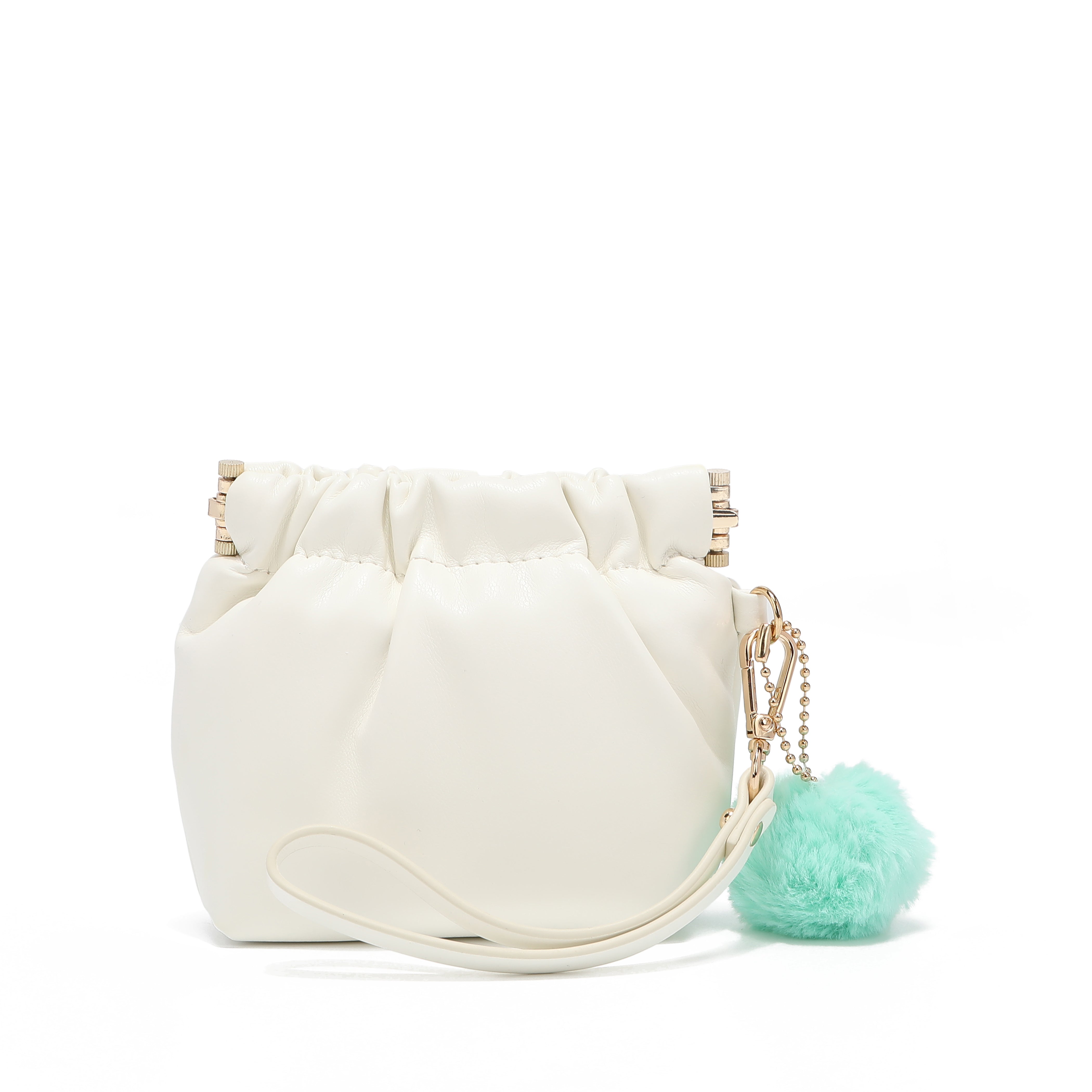 Kylie Coin Purse - Stylish & Compact Wallet for Women | Perfect for Cash, Cards & Coins | Ideal for Everyday Use, Travel & Shopping