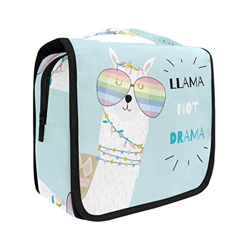 Llama Alpaca Drama