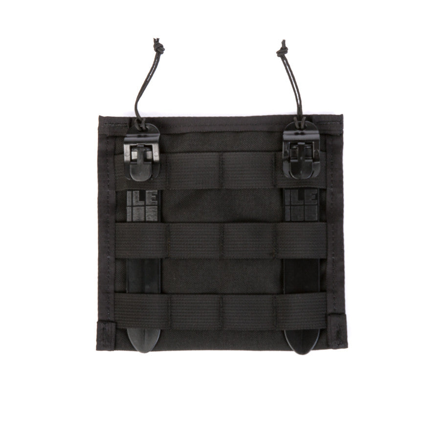Tactical MOLLE Sticks - Durable Polymer Utility Straps for Military & Outdoor Gear Organization - Perfect for Backpacks, Vests, and Camping Equipment
