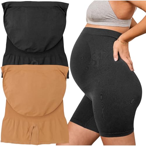 2 Pack: Shorts