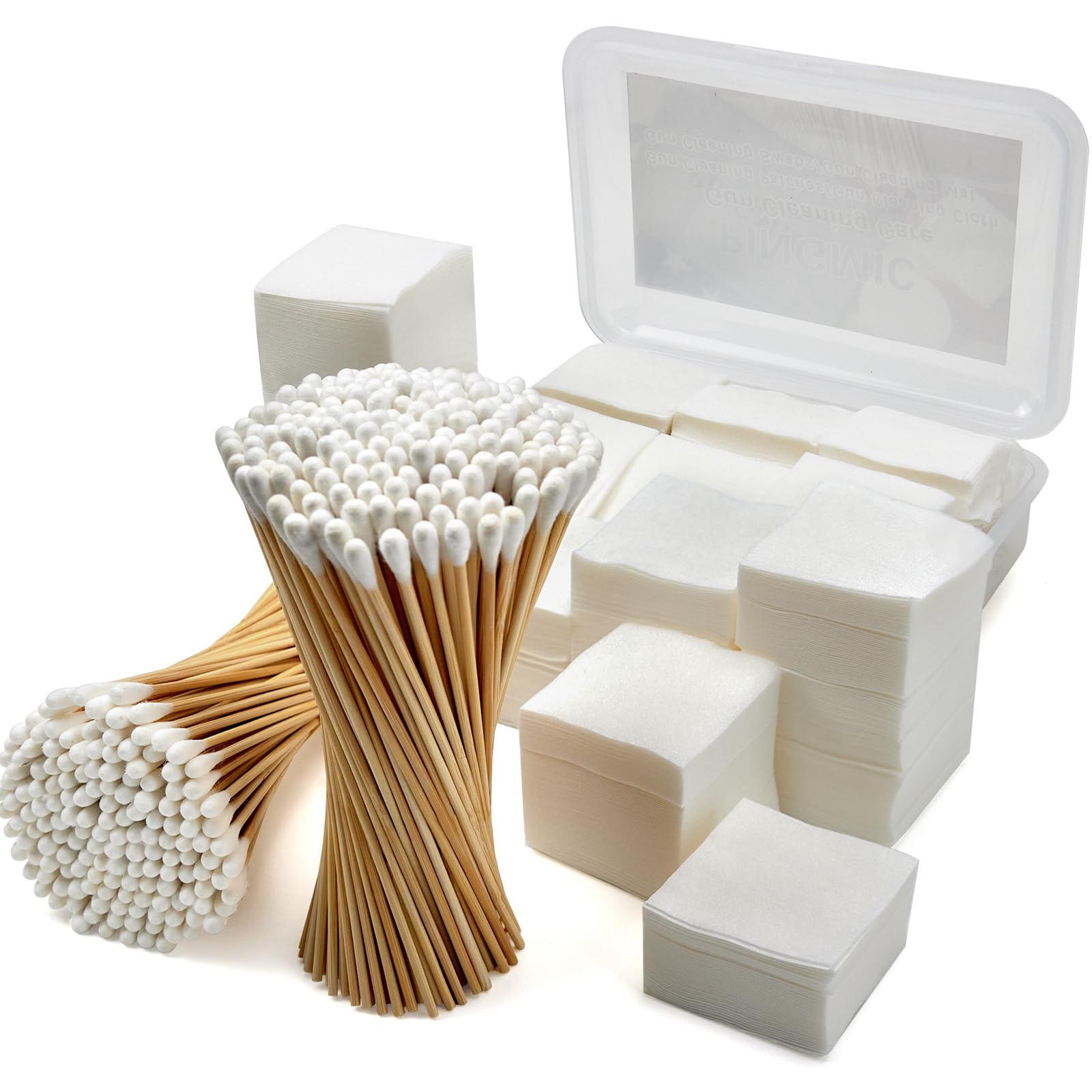 Premium Gun Cleaning Kit - 6