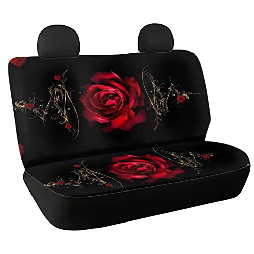 Rose Red