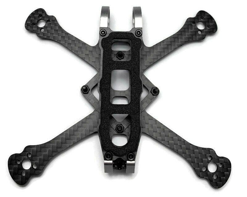 Armattan Tadpole Whoop AIO Board Bracket - FPV Drone Replacement Part for Tiny Whoop Builds | Perfect for Indoor Racing and Freestyle Flying