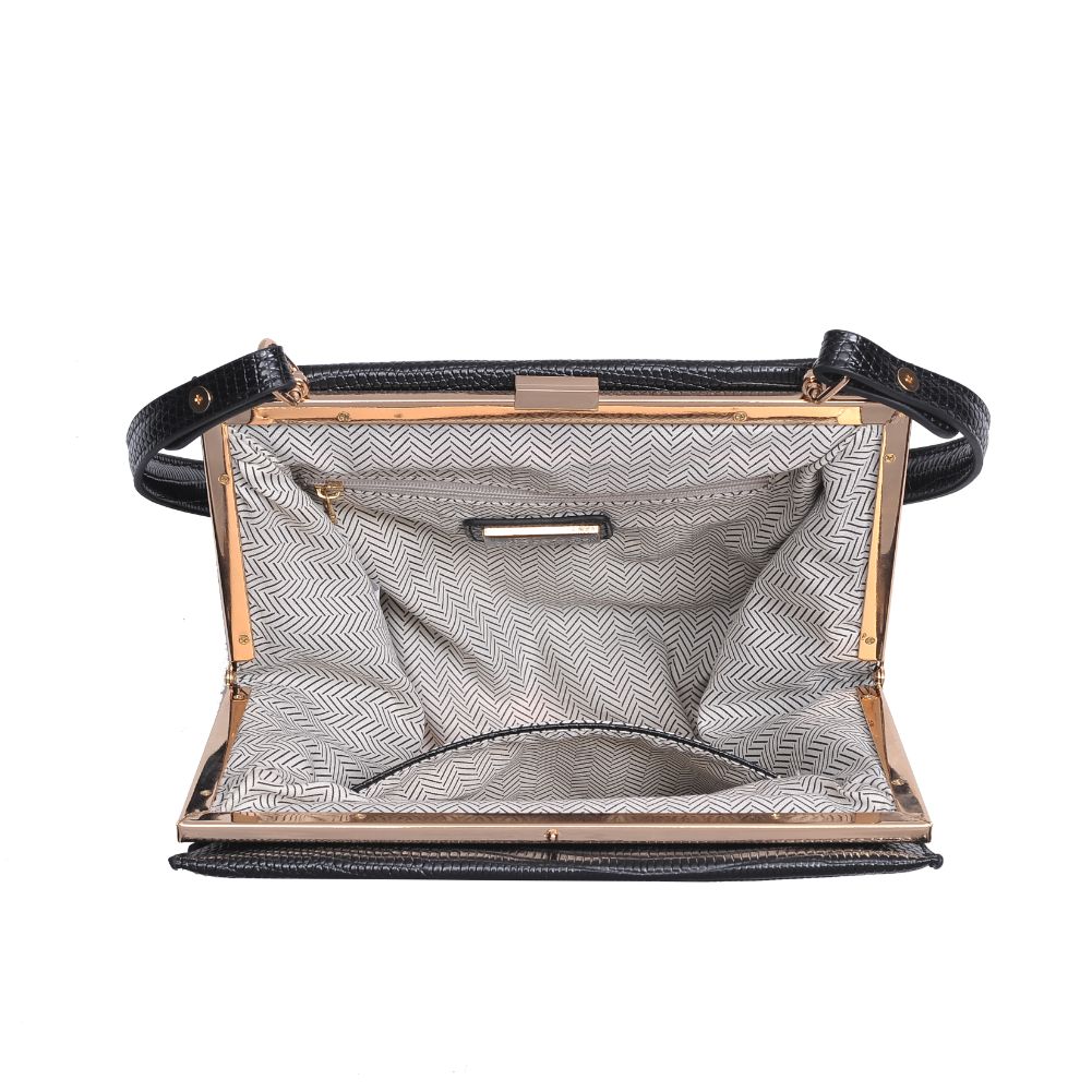Stylish Deloris Shoulder Bag for Women - Fashionable Crossbody Purse with Adjustable Strap - Perfect for Work, Travel & Everyday Use