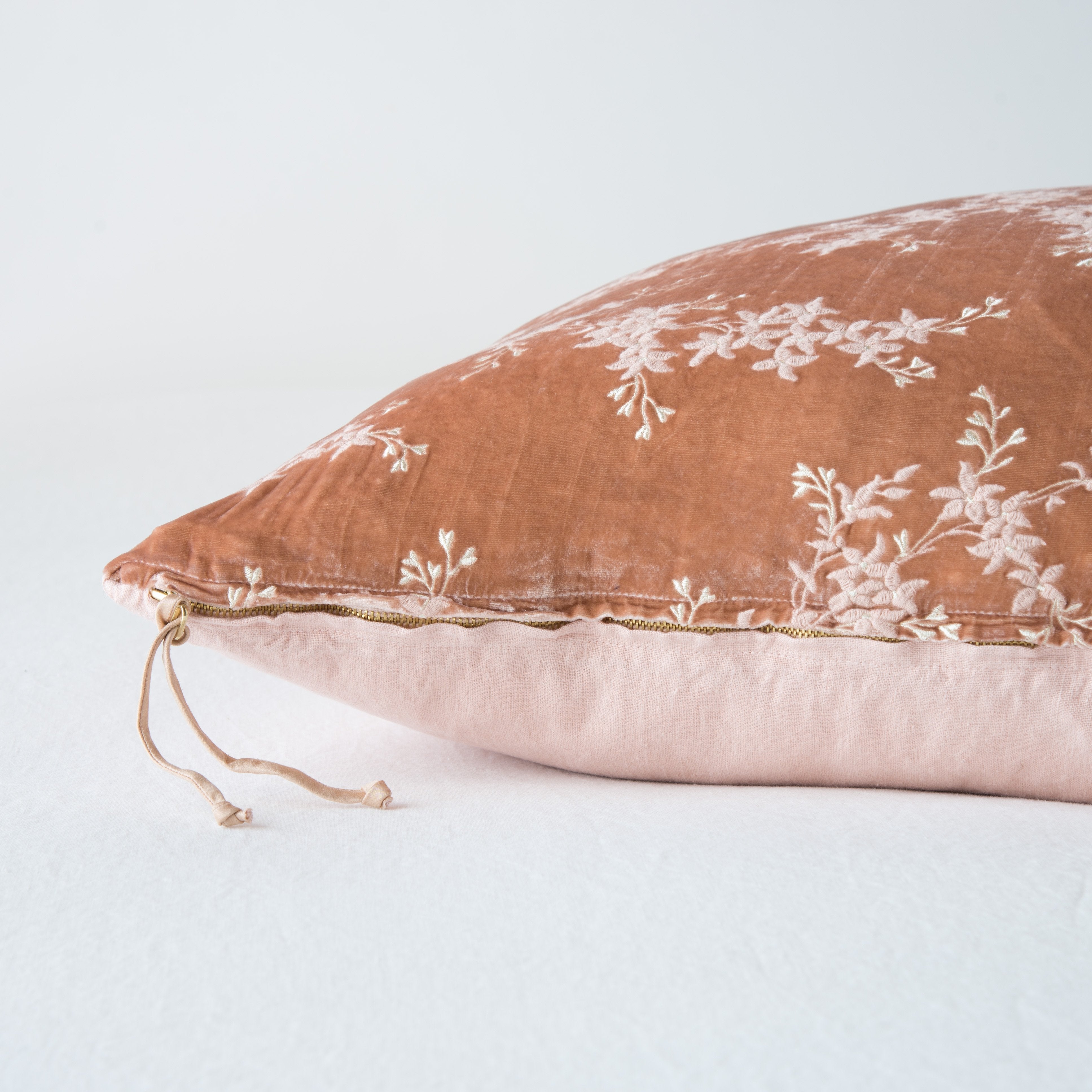 Lynette Sham 1 - Premium Quality Sham for Home & Bedroom Decor | Perfect for Pillow Covers, Cushion Inserts & Decorative Accents