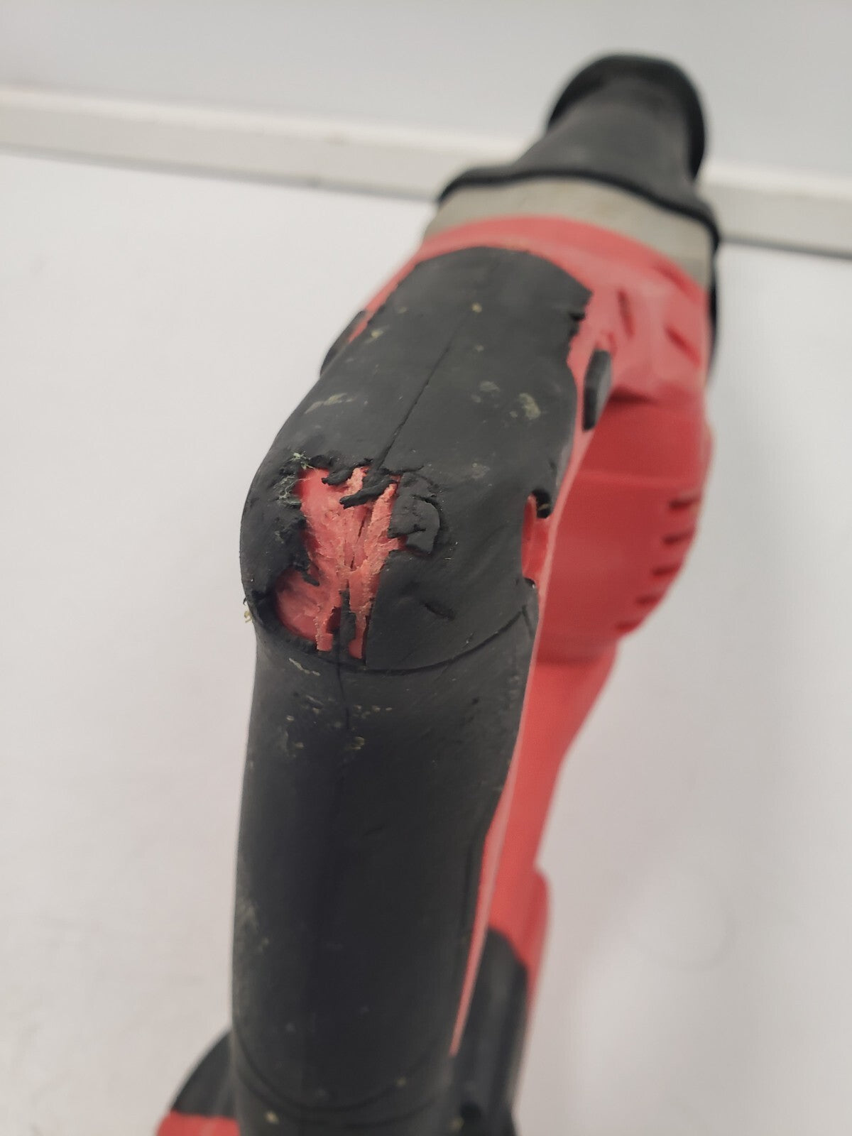 Milwaukee 2621-20 M18 FUEL 18V Cordless Reciprocating Saw - Powerful Cutting Tool for Construction, Demolition & DIY Projects