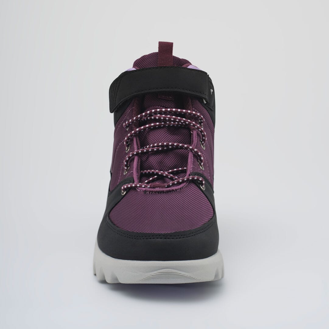Lynx Mid - Premium Comfort Sneakers for Men & Women | Lightweight Walking & Running Shoes | Perfect for Gym, Workout & Casual Wear