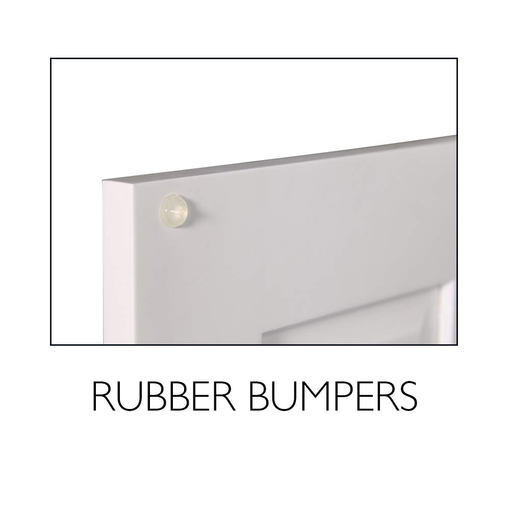 36-Inch Espresso Shaker Wall Cabinet for Kitchen Storage