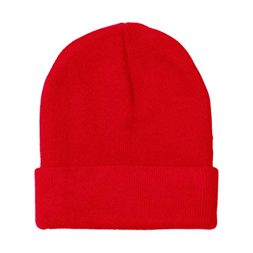 Red Design Only