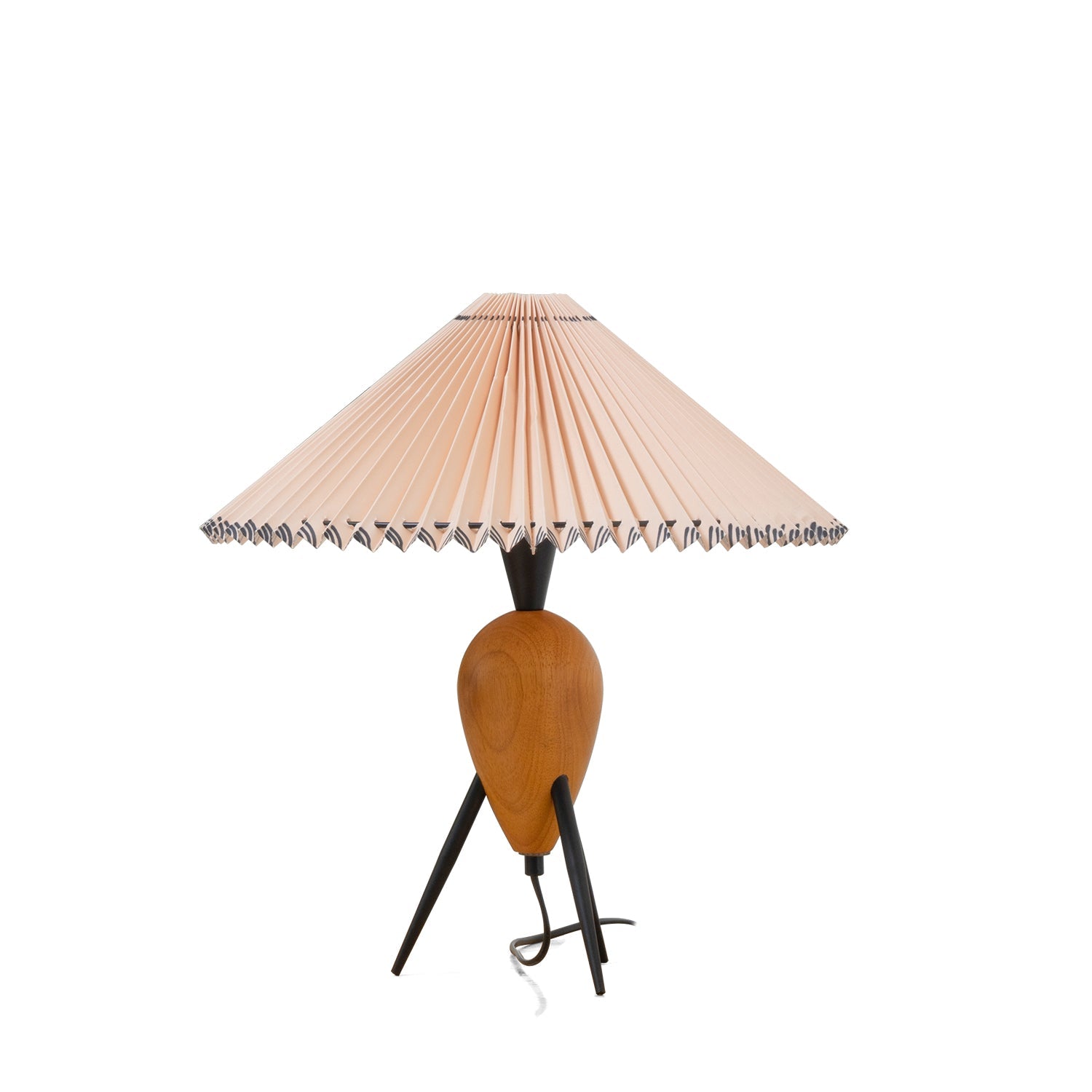 Modern LED Table Lamp for Bedroom & Living Room - Adjustable Brightness, USB Charging Port, Energy Saving - Perfect for Reading, Working, and Relaxing